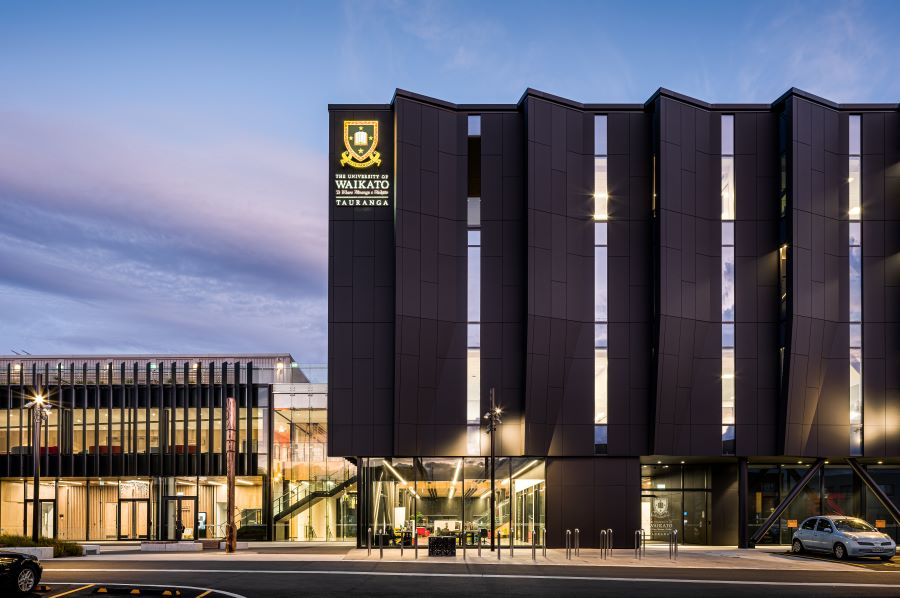 tauranga conferance campus hire venue