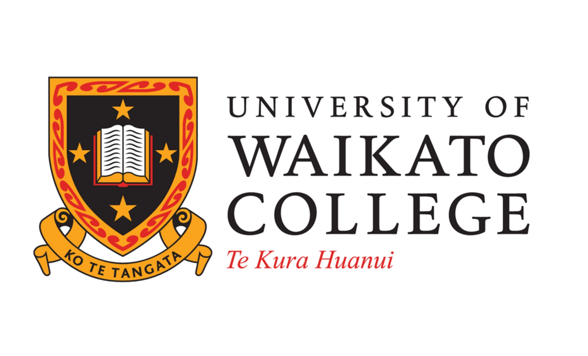 Waikato College logo