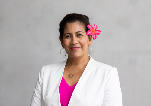 leilani tuala warren news alumna