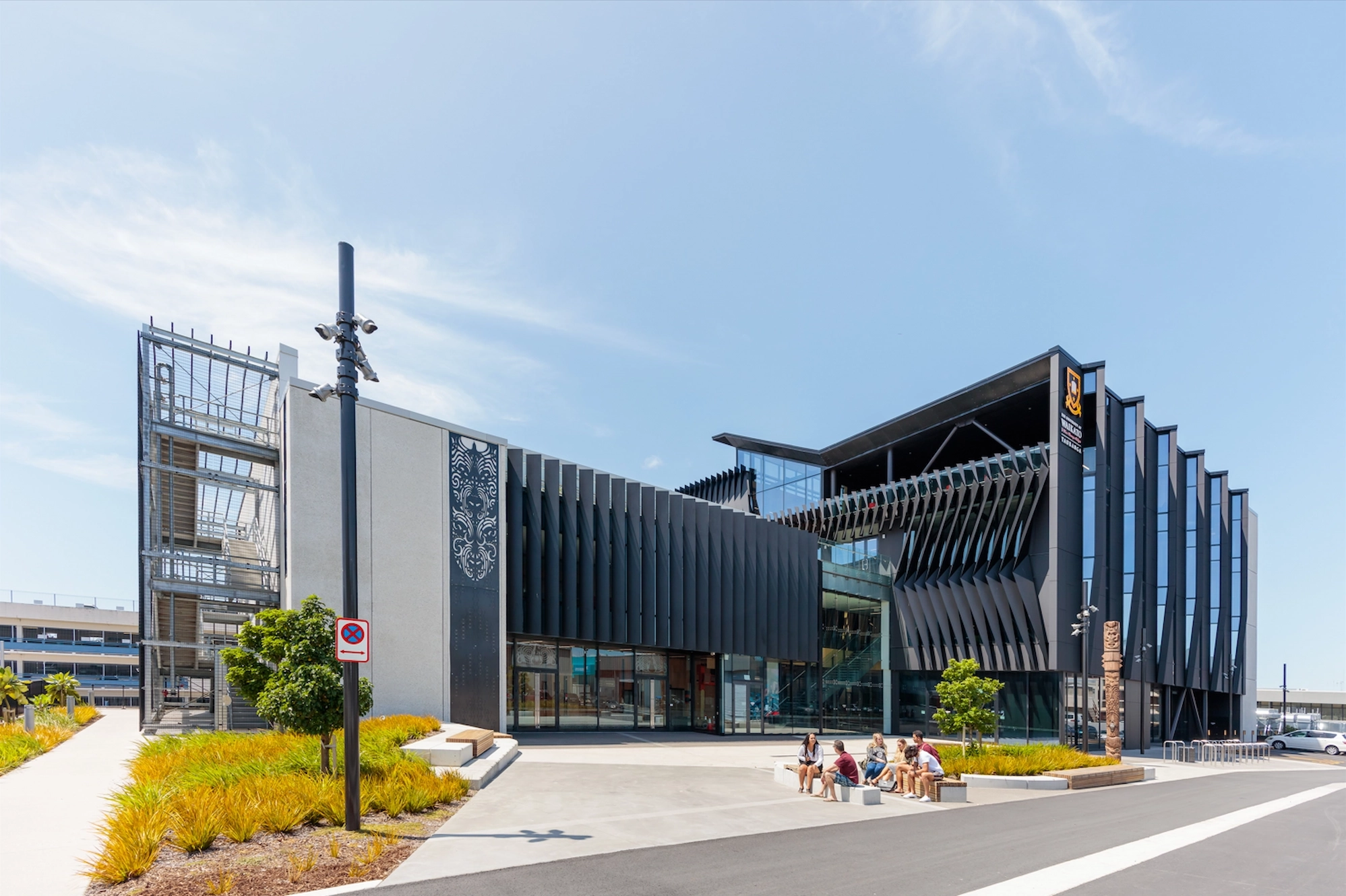 Tauranga Campus