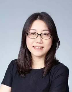 Professor Ren Lianping