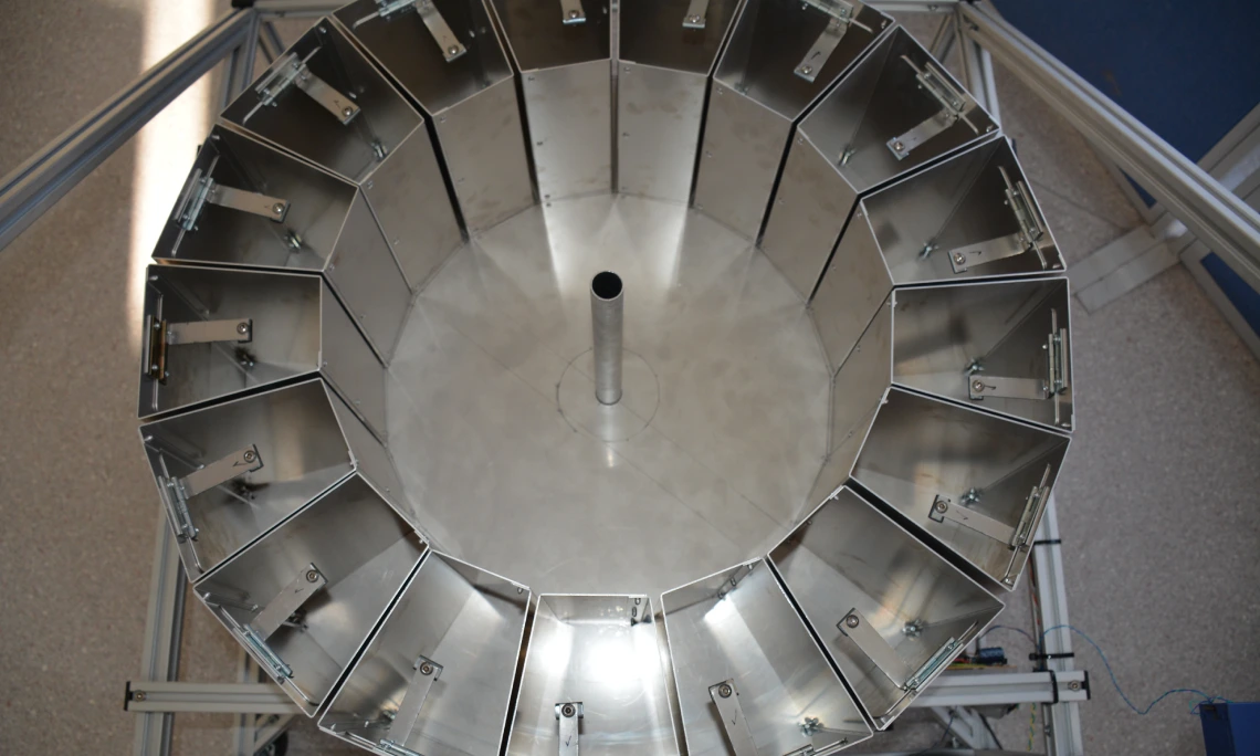 Technology Carousel Top
