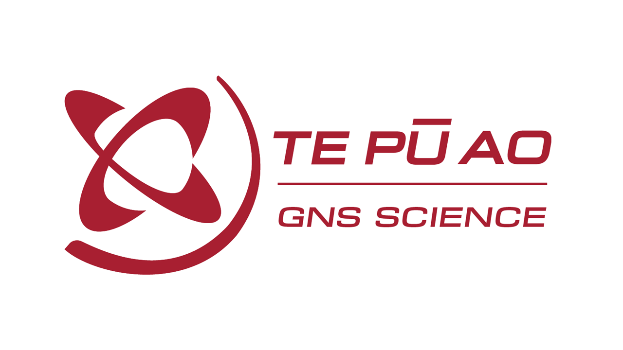 GNS Science logo