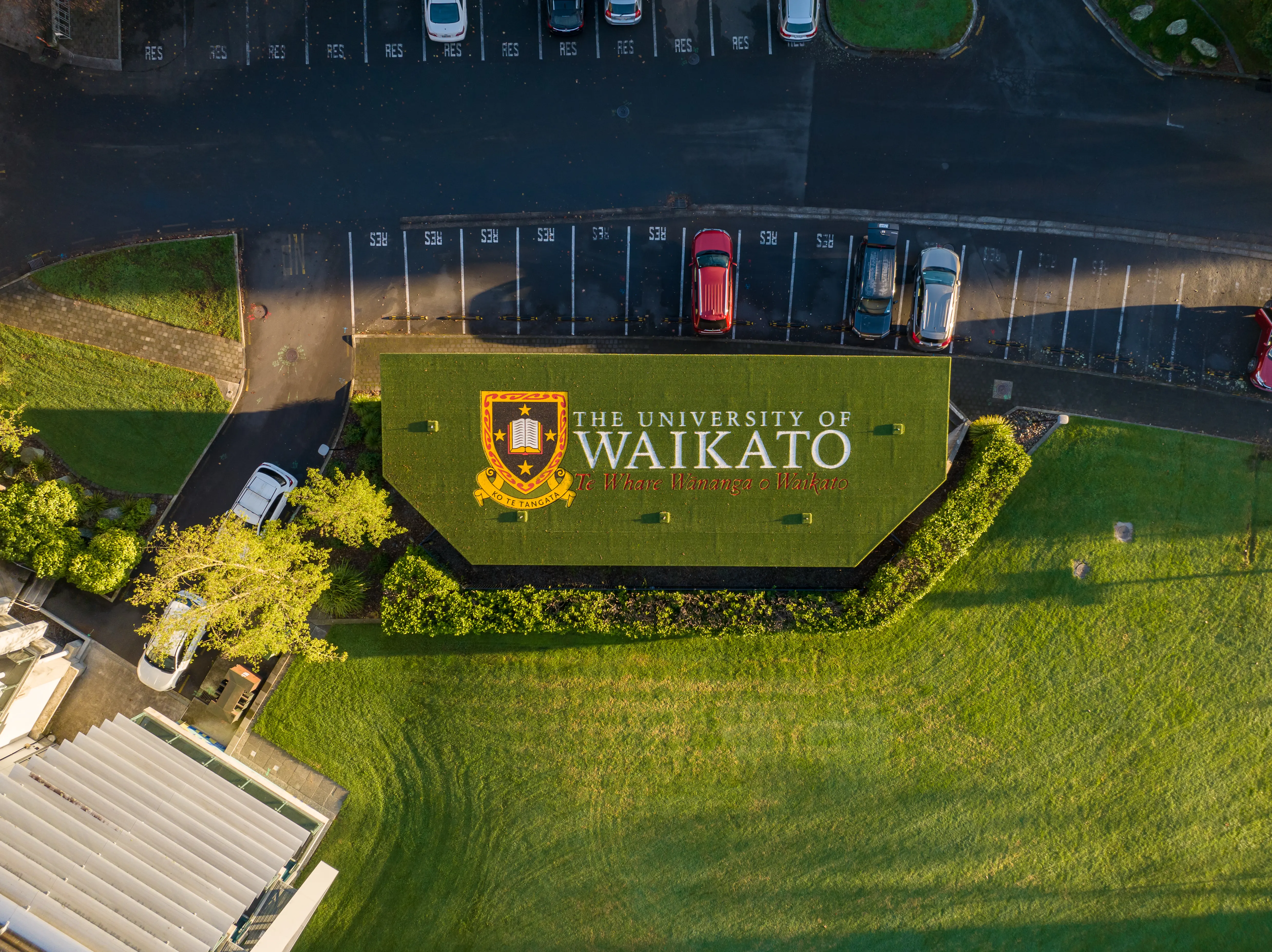 drone waikato