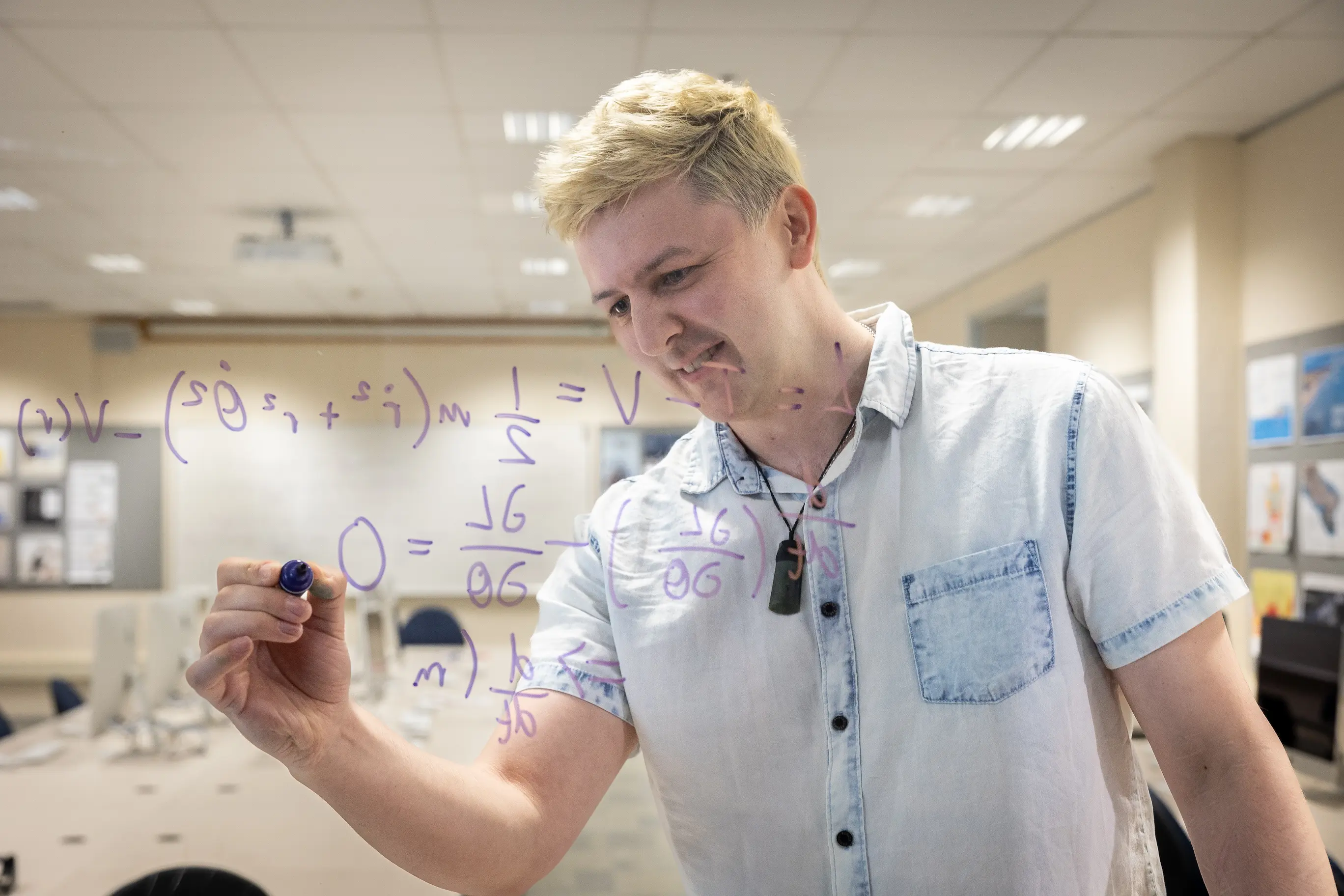Mathematics image