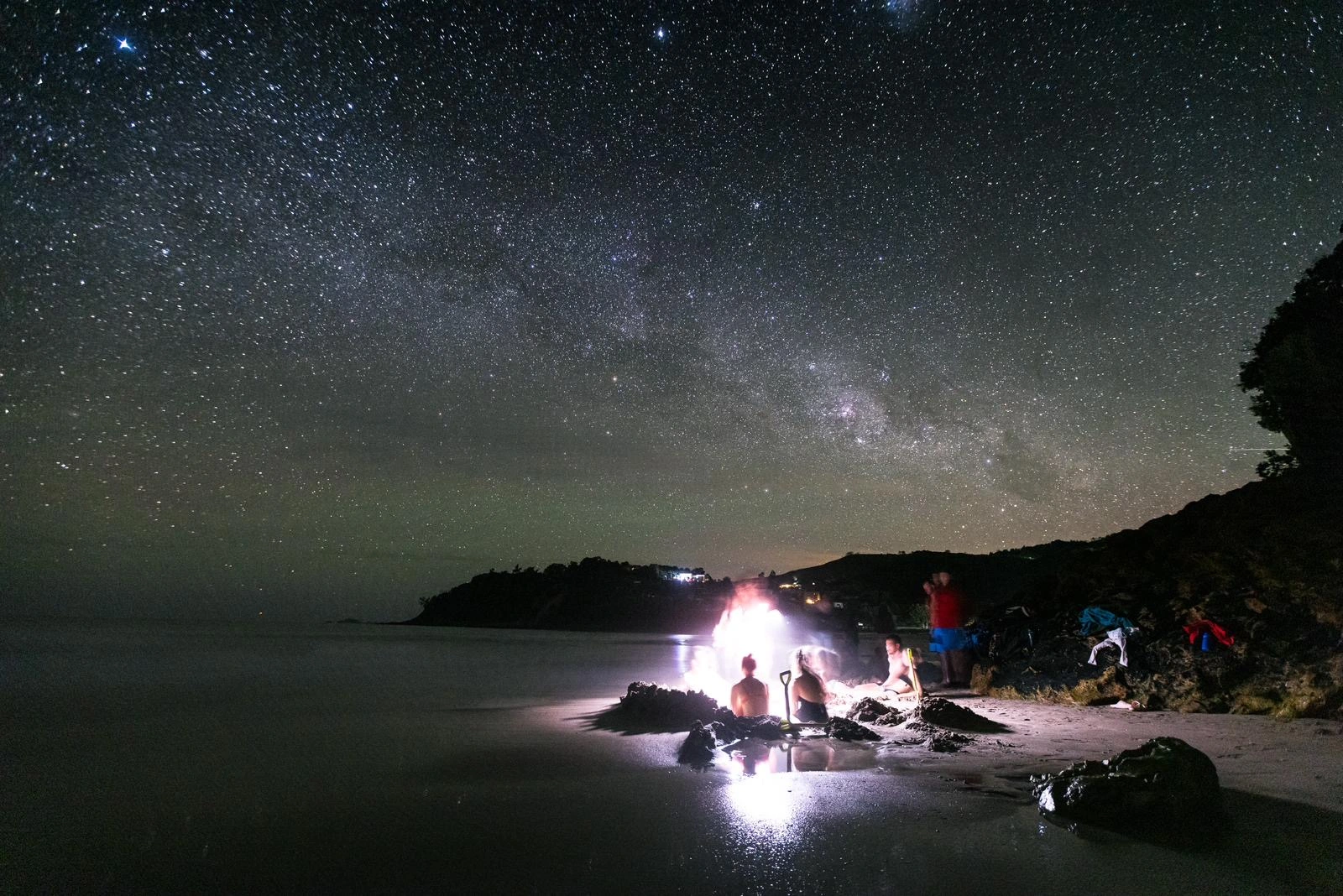 study abroad waikato reasons night sky